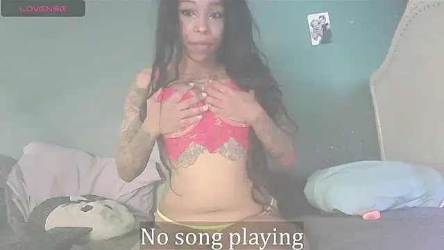 StellaDallas69 online show from 12, 2, 2026