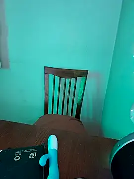 Juicy PeachLux online show from 12, 3, 2025