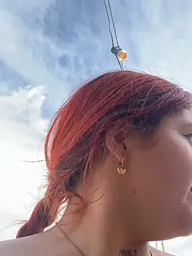 Karina Leon online show from 17, 1, 2026