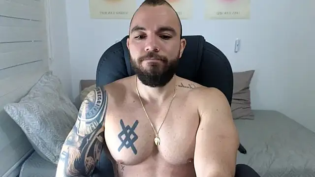 Isaac Carter online show from 9, 10, 2025