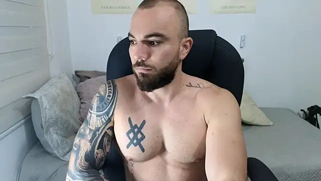 Isaac Carter online show from 14, 10, 2025