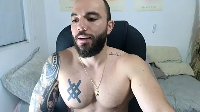 Isaac Carter online show from 4, 12, 2025