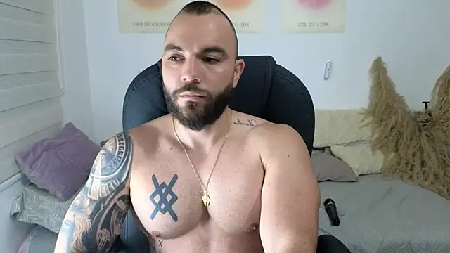 Isaac Carter online show from 16, 12, 2025