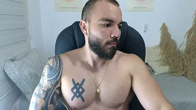 Isaac Carter online show from 23, 12, 2025