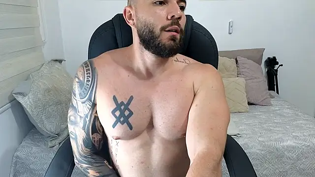 Isaac Carter online show from 31, 1, 2026