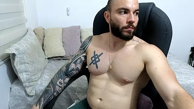 Isaac Carter online show from 13, 2, 2026