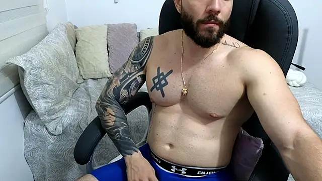 Isaac Carter online show from 14, 2, 2026