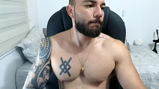 Isaac Carter online show from 7, 4, 2026