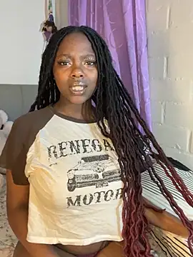 Snapshot of Kennya__ chatting on 3, 10, 2025 Kennya online show from 3, 10, 2025