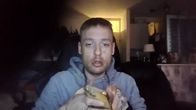 djeffrey-nl online show from 29, 3, 2026