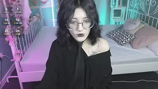 Setsunai  online show from 11, 3, 2025