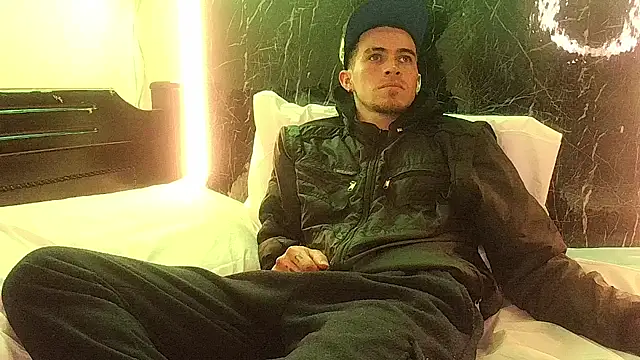 jacob smith10 online show from 19, 3, 2025