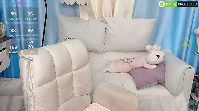 Dewluna online show from 26, 7, 2026