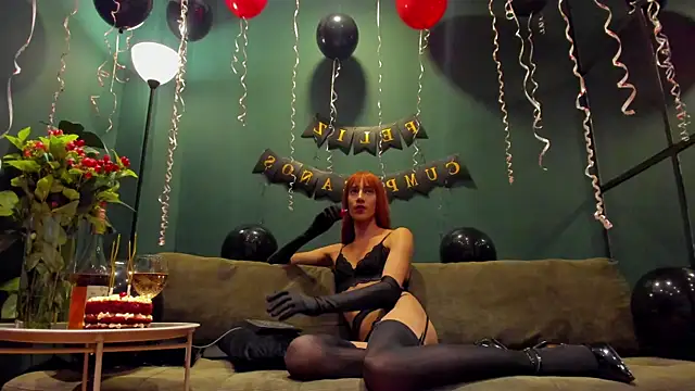  bunnyboy  online show from 12, 9, 2025