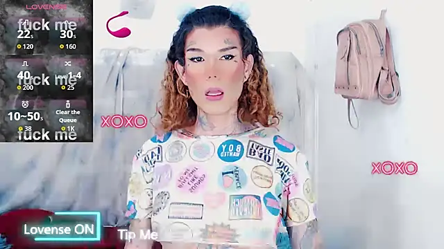 ana tsxxx online show from 1, 3, 2026