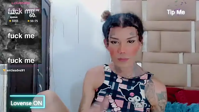 ana tsxxx online show from 19, 4, 2026