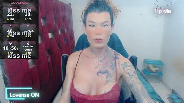 ana tsxxx online show from 4, 8, 2026