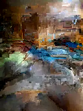 Snapshot of Messyman1187 chatting on 15, 10, 2025 Messyman1187 online show from 15, 10, 2025