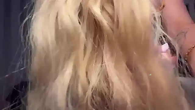 AngelBarbie  online show from 16, 11, 2025