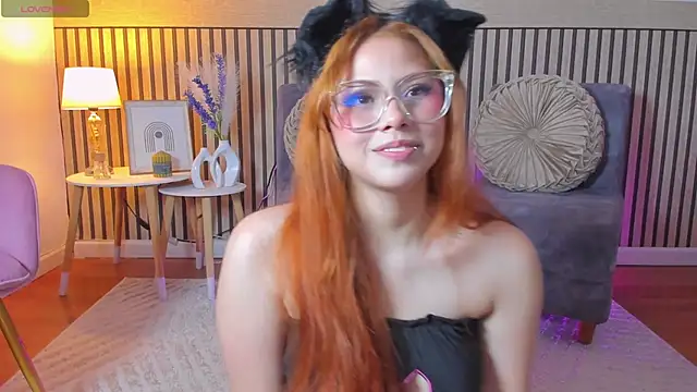 aleska winter online show from 3, 10, 2025