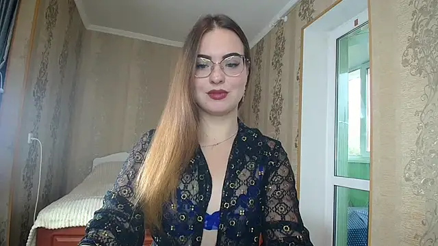 Leila Kissyu online show from 25, 10, 2025