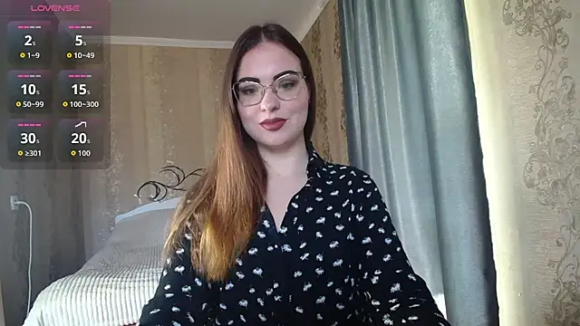 Leila Kissyu online show from 5, 4, 2026