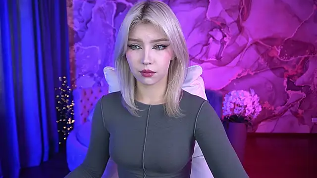 SelenaIris online show from 26, 9, 2025