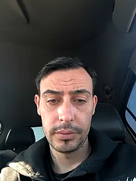 LordOfHell213 online show from 7, 3, 2025