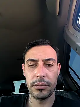 LordOfHell213 online show from 7, 3, 2025