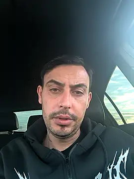 LordOfHell213 online show from 7, 3, 2025