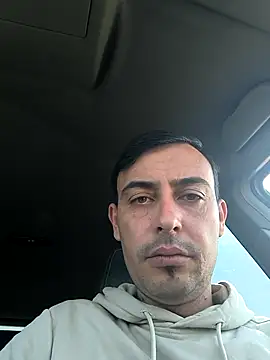 LordOfHell213 online show from 10, 3, 2025