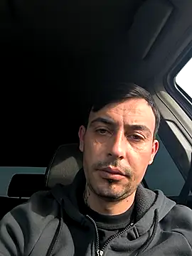 LordOfHell213 online show from 12, 3, 2025