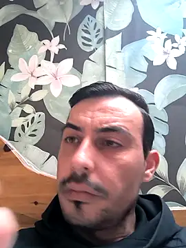 LordOfHell213 online show from 19, 3, 2025