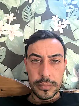 LordOfHell213 online show from 20, 3, 2025