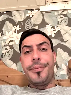 LordOfHell213 online show from 22, 3, 2025