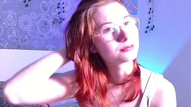 Cute Cate404 online show from 18, 9, 2025