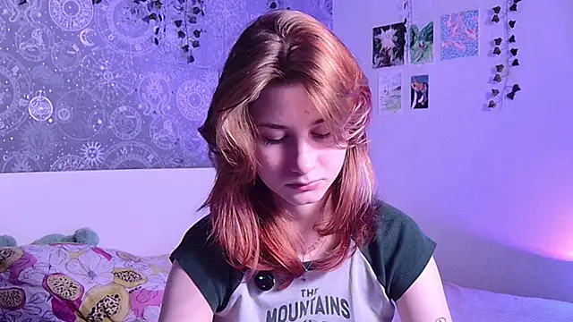 Cute Cate404 online show from 9, 11, 2025