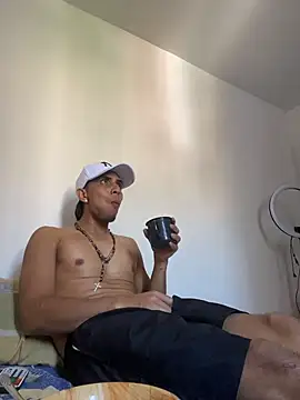 Monkey uchiha777 online show from 10, 11, 2025