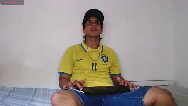Monkey uchiha777 online show from 27, 6, 2026