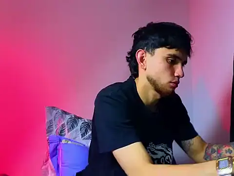 samevansx  online show from 18, 12, 2025