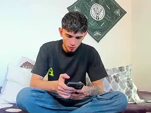 Snapshot of samevansx_ chatting on 9, 2, 2026 samevansx online show from 9, 2, 2026