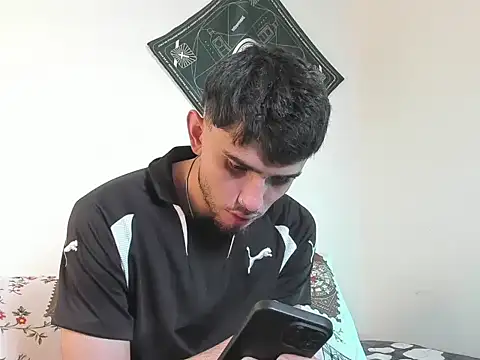 Snapshot of samevansx_ chatting on 19, 3, 2026 samevansx online show from 19, 3, 2026