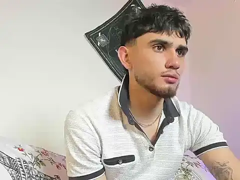 Snapshot of samevansx_ chatting on 20, 3, 2026 samevansx online show from 20, 3, 2026