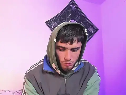samevansx  online show from 27, 3, 2026