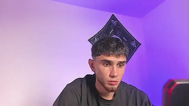 Snapshot of samevansx_ chatting on 18, 6, 2026 samevansx online show from 18, 6, 2026