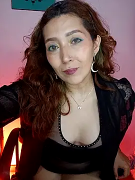 Luz delunaa online show from 14, 5, 2026