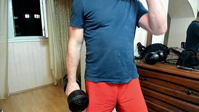 Grandor M online show from 12, 3, 2025