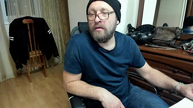 Grandor M online show from 13, 3, 2025