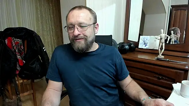 Grandor M online show from 22, 3, 2025