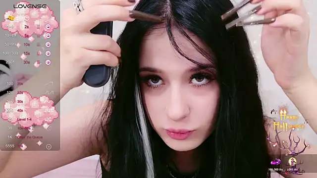 JaneRayan online show from 20, 10, 2025